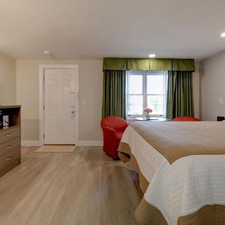 Skaket Beach Motel Orleans Eksteriør billede