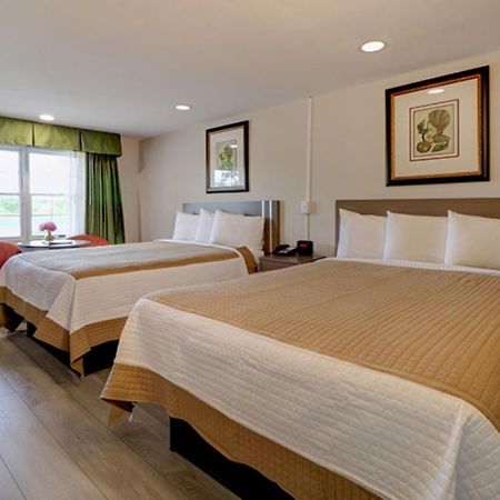 Skaket Beach Motel Orleans Eksteriør billede