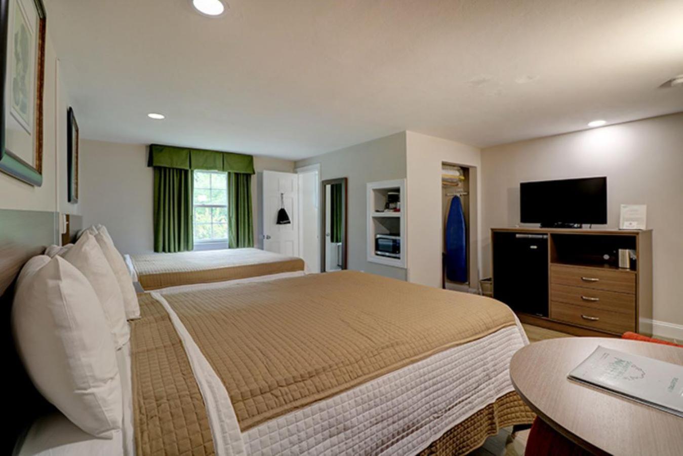 Skaket Beach Motel Orleans Eksteriør billede